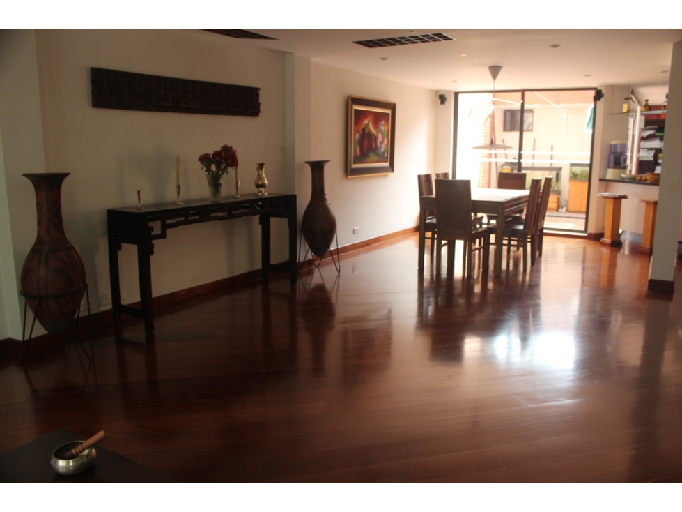Casa - Venta - Santa Ana Oriental 268 m² — foto 3