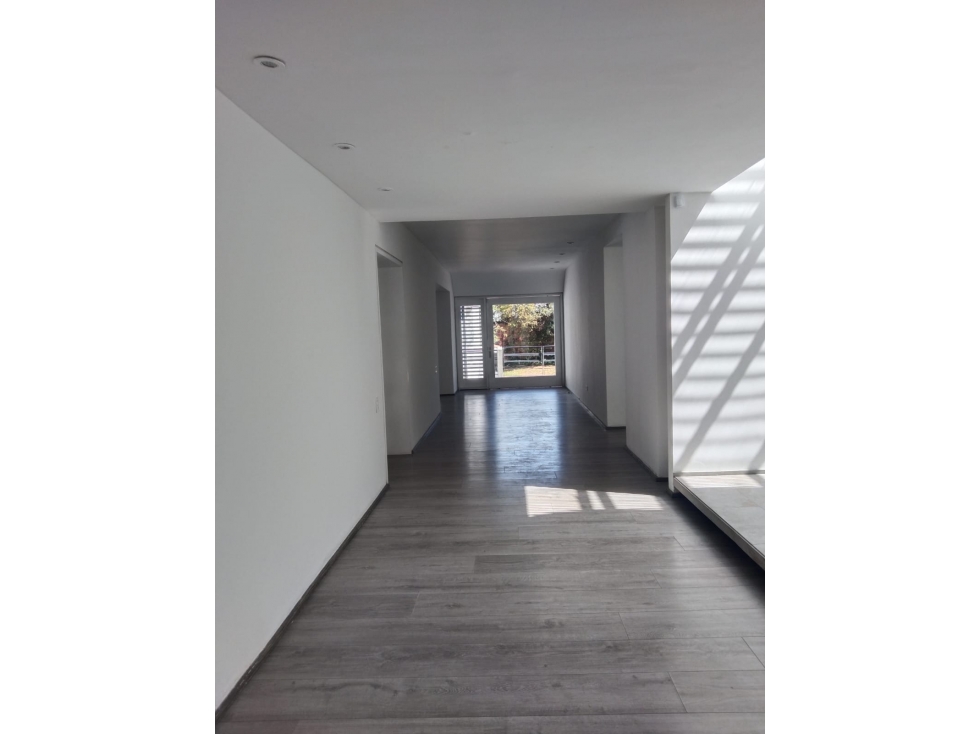 CASA EN VENTA SANTA ANA ORIENTAL 800 m2 — foto 4