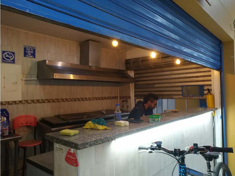 Arriendo o venta de local en Centro Fiesta Suba — foto 3