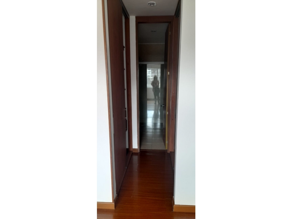 Apartamento en Nueva autopista — foto 5