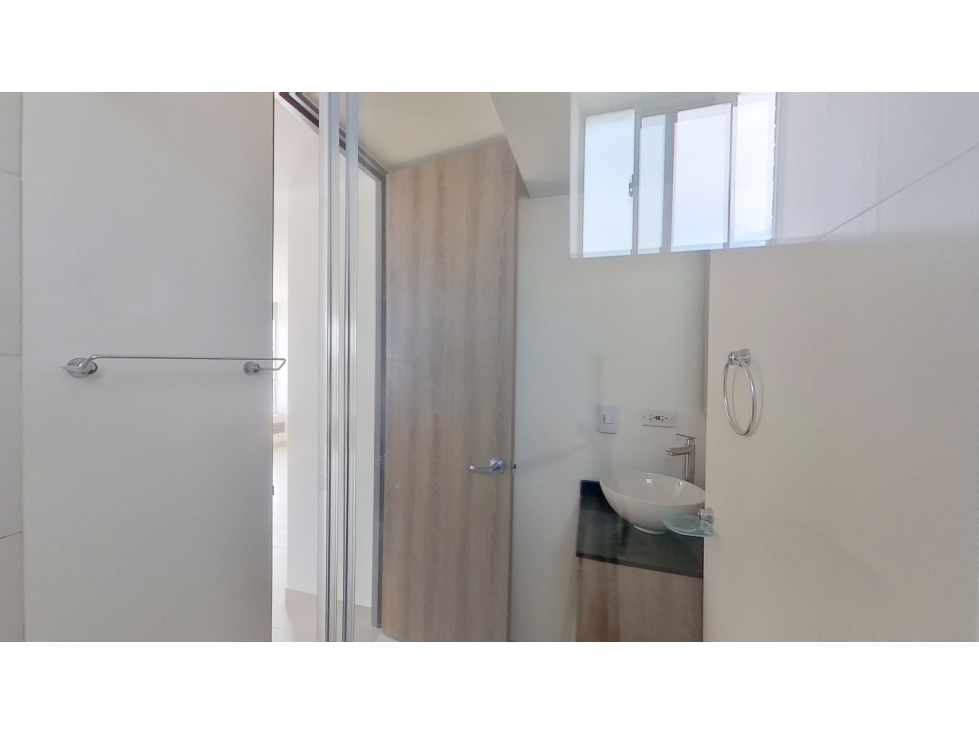 Apartaestudio en venta en el Ricaurte, Edificio Eleva — foto 6