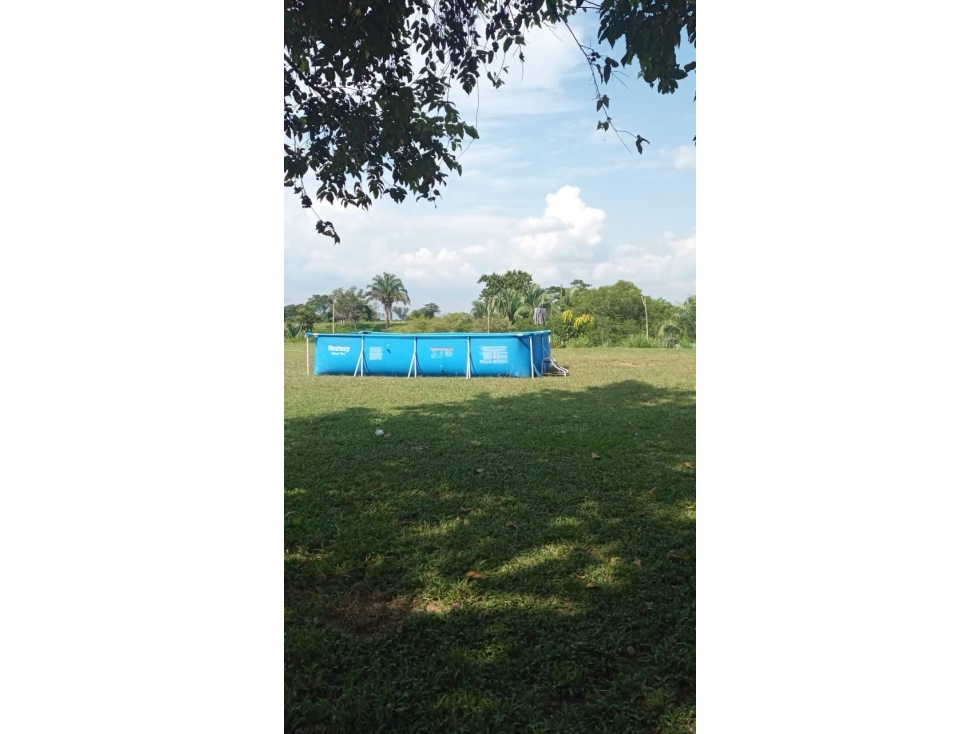 Vendo Finca en el Guamo 18 Hectareas - 3