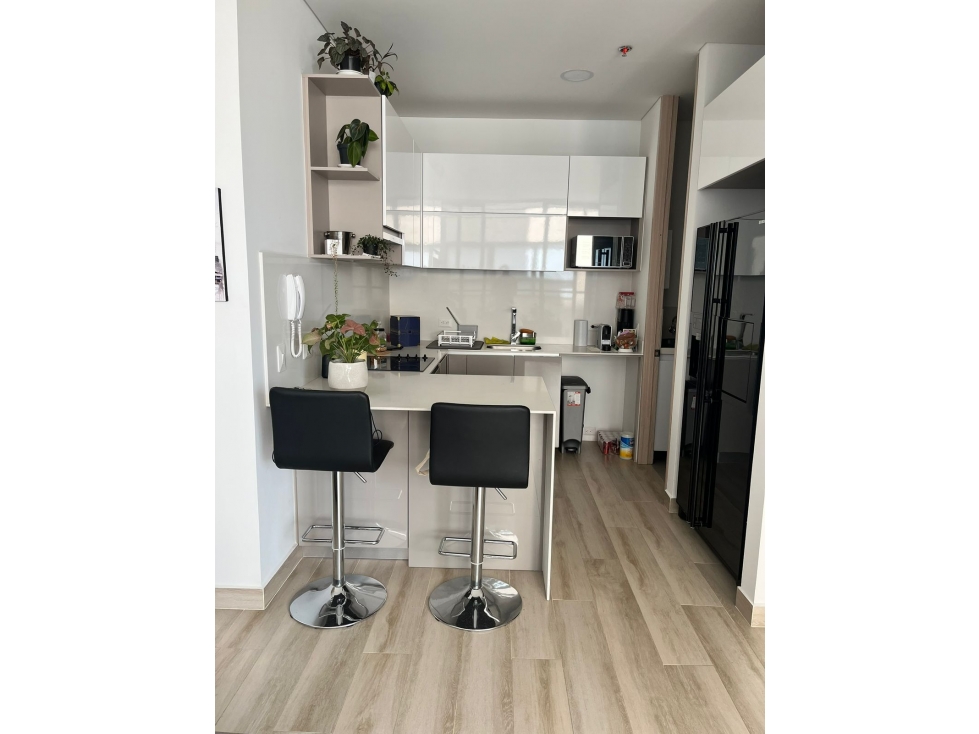 Apartamento en Venta Bella Suiza 76 m2 — foto 5