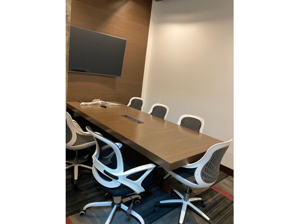 Oficina en Arriendo North Point — foto 4