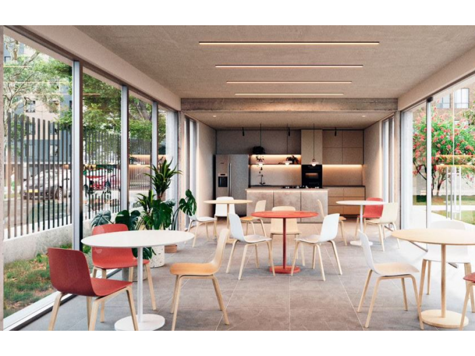 Apartamento en Venta Nuevo Suba — foto 3