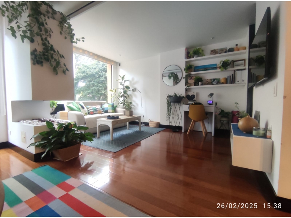 Apartamento en San Patricio — foto 4