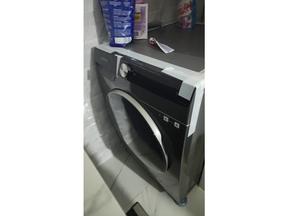 Apartamento en venta de 39 m2 Tibana — foto 5