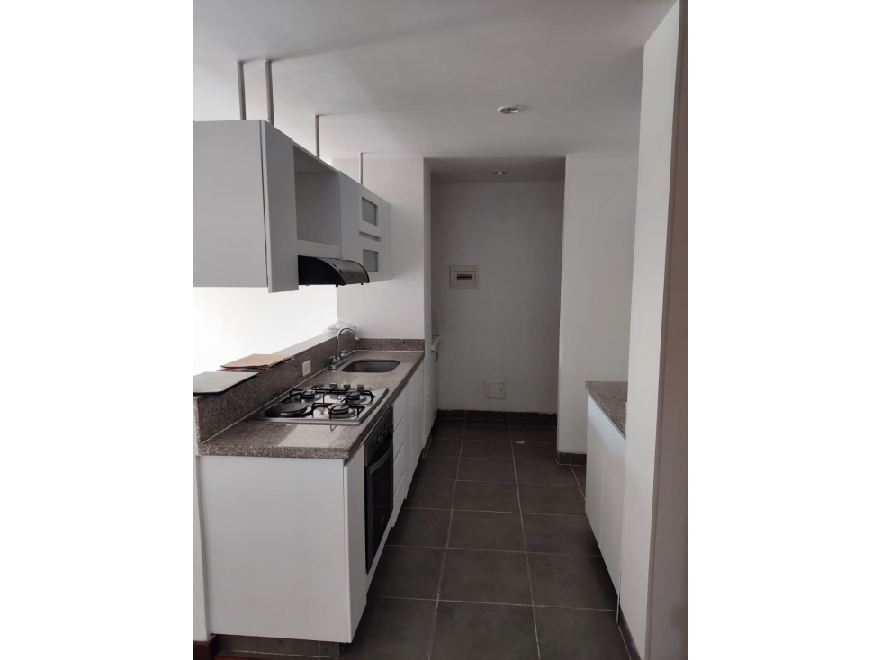 Apartamento Cedritos — foto 5