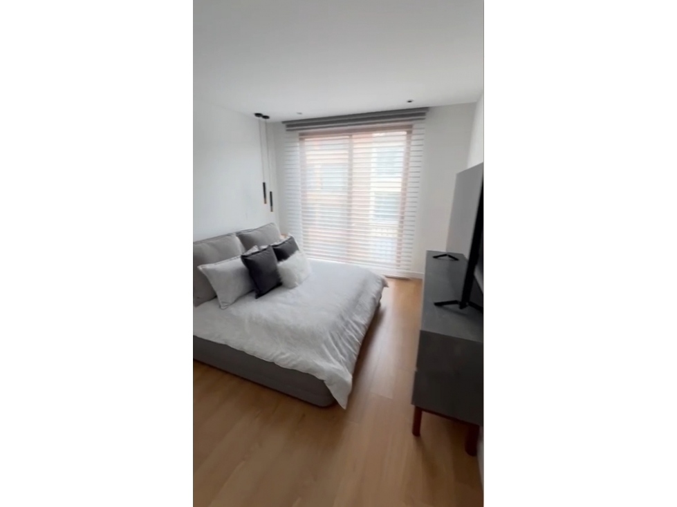 Apartamento en venta 87 m2 Virrey — foto 5