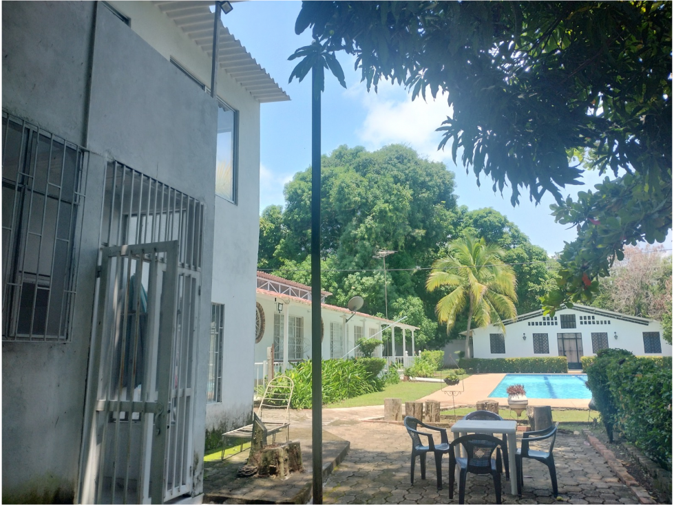 CASA CONJUNTO RICAURTE CUNDINAMARCA - 2