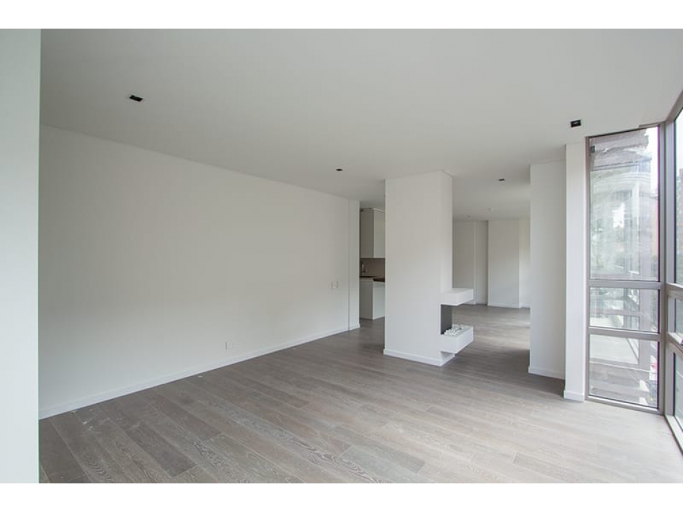 Apartamento en venta, La Cabrera 117 m2 — foto 4