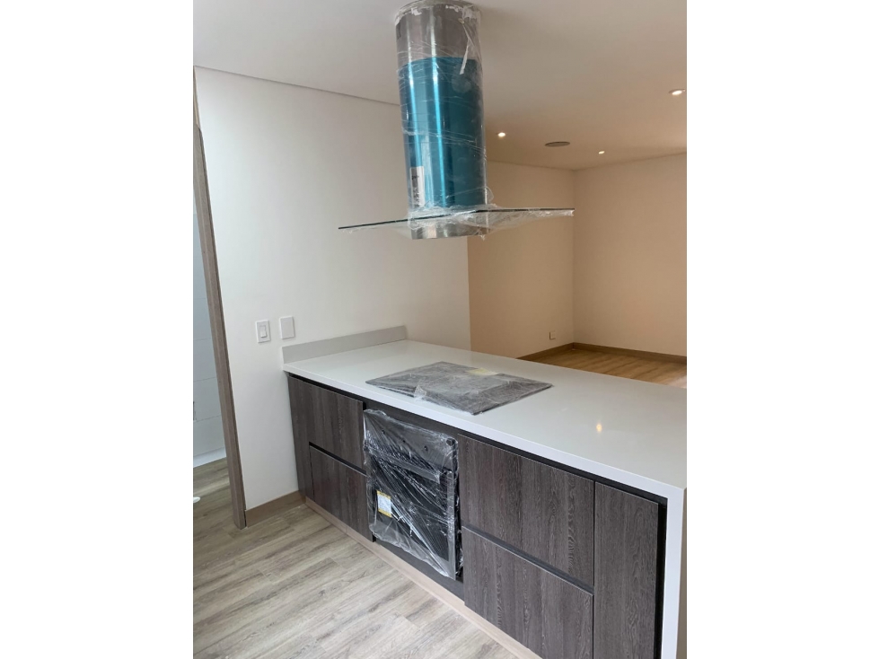 Apartamento Chico navarra — foto 6
