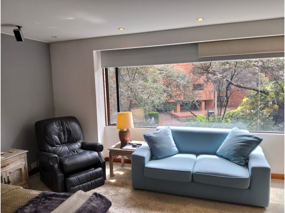 Vendo Apartamento 266 m2