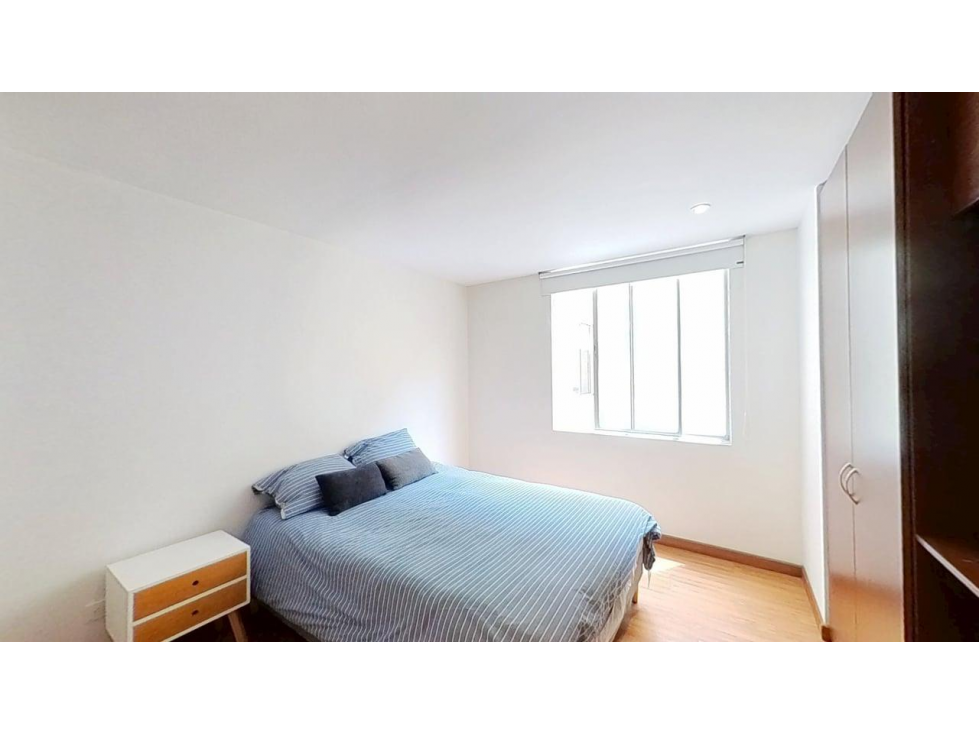 Venta Apartamento en Castilllo 42 m2 — foto 6
