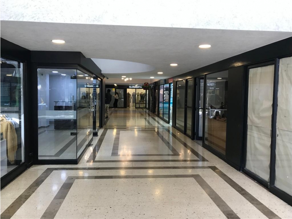 local Zona Rosa — foto 4