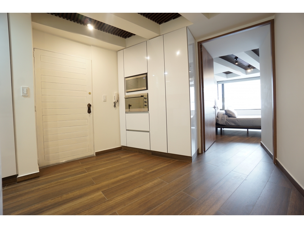 Apartamento Chico — foto 4