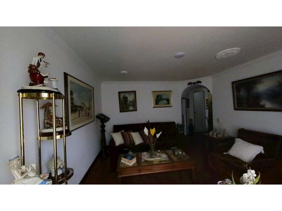 Apartamento en Venta en Toberín — foto 4
