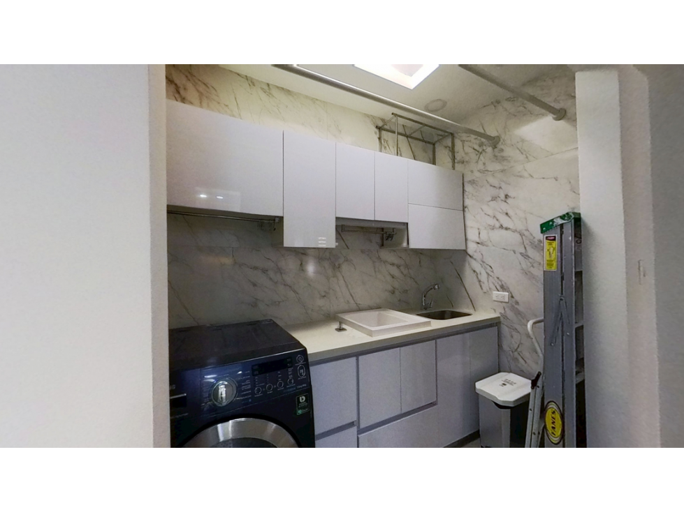 Apartamento en Venta Galerias 84 m2 — foto 3