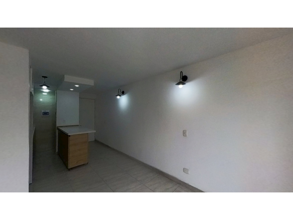 Apartamento en Venta Ciudad Montes 39 m2 — foto 4