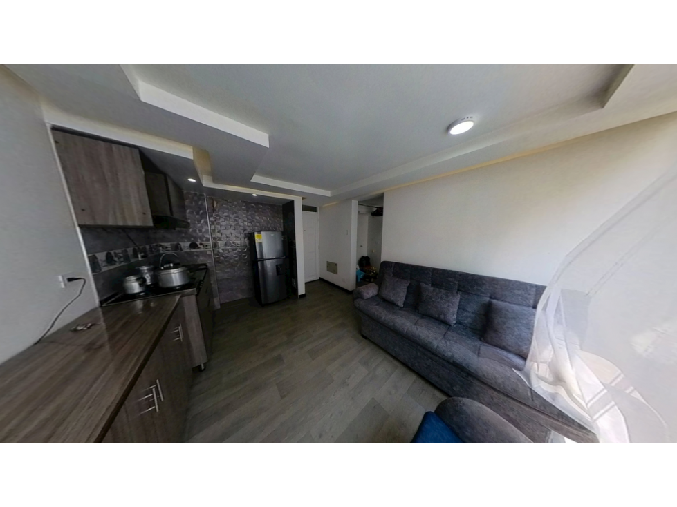 Apartamento en Venta Fontibón — foto 4