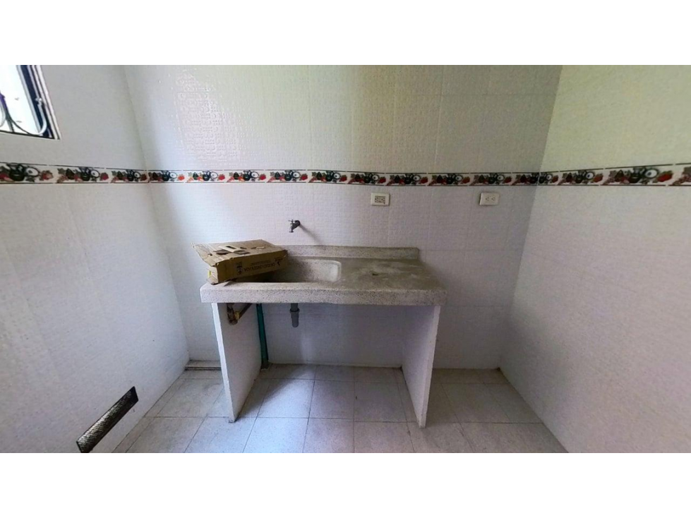 Apartamento en Venta en Usme 42 m2 — foto 4