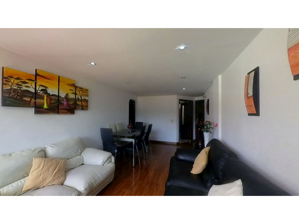 Venta de Apartamento Alhambra 77 m² — foto 4