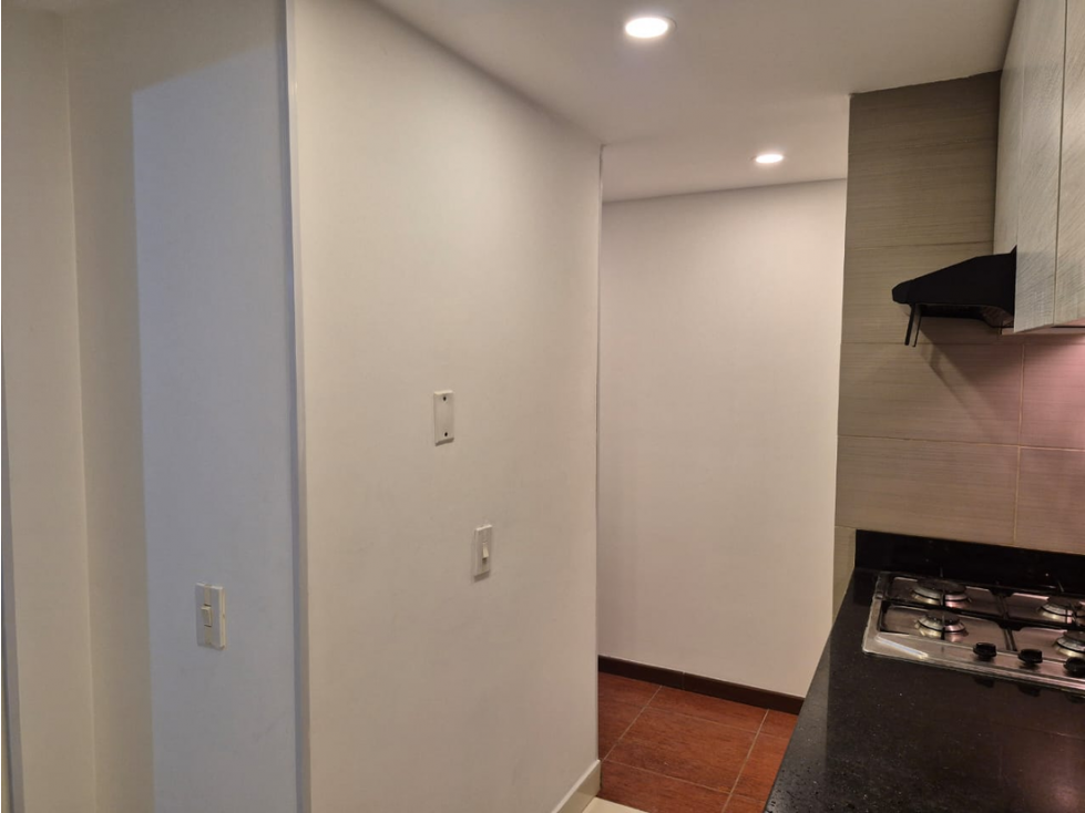 Apartamento en Venta Madelena 40 m2 — foto 6