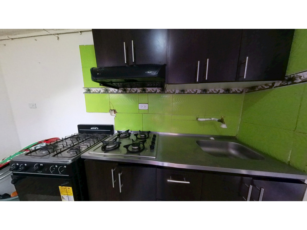 Apartamento en Venta Ciudad Usme 49 m2 — foto 4