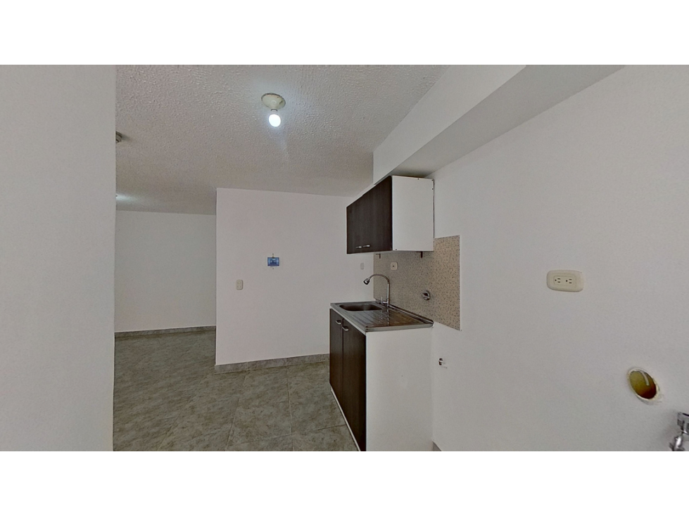 Apartamento en Venta Soacha 44m² — foto 4