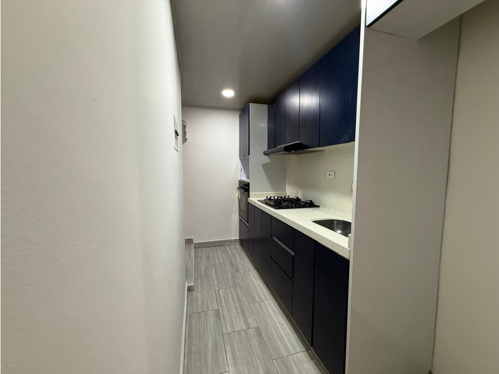 Apartamento en Venta Las Delicias 49m² — foto 3