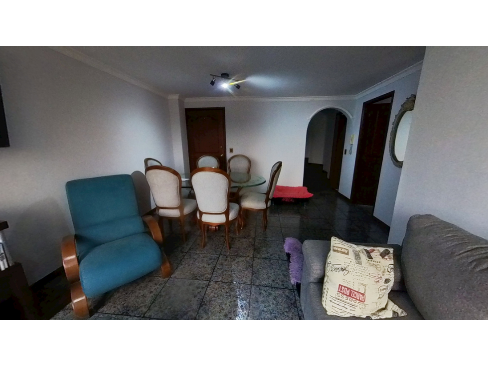Apartamento en venta. Los Cedros — foto 4
