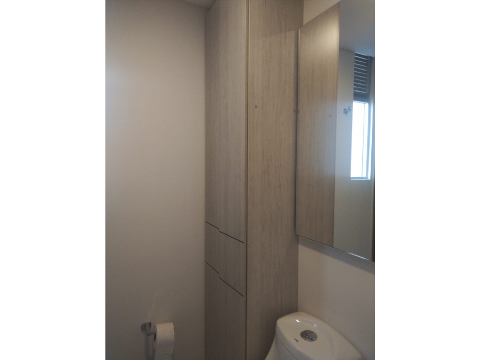 Arriendo Apartamento en San Martin Amoblado — foto 4