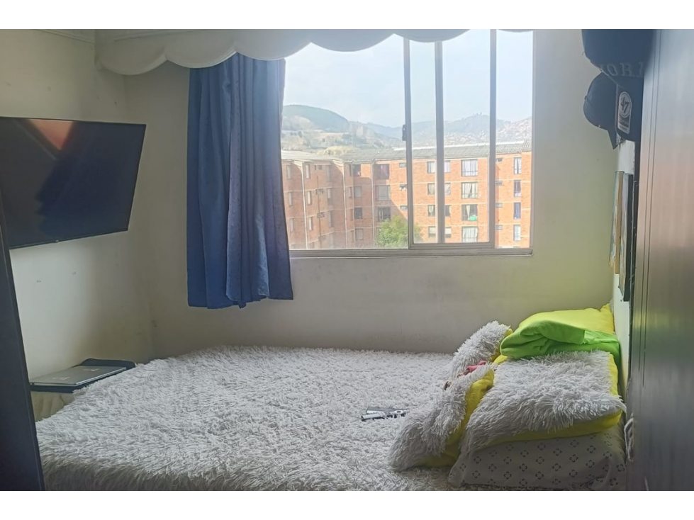 Venta de Apartamento San Mateo — foto 4