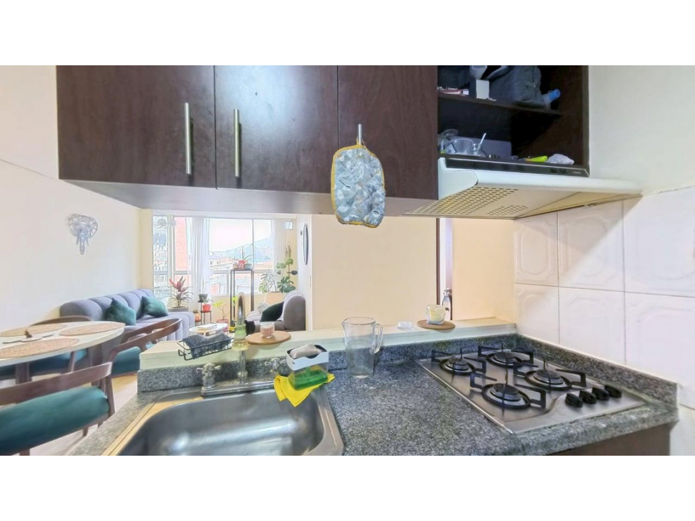 Apartamento en Venta — foto 4
