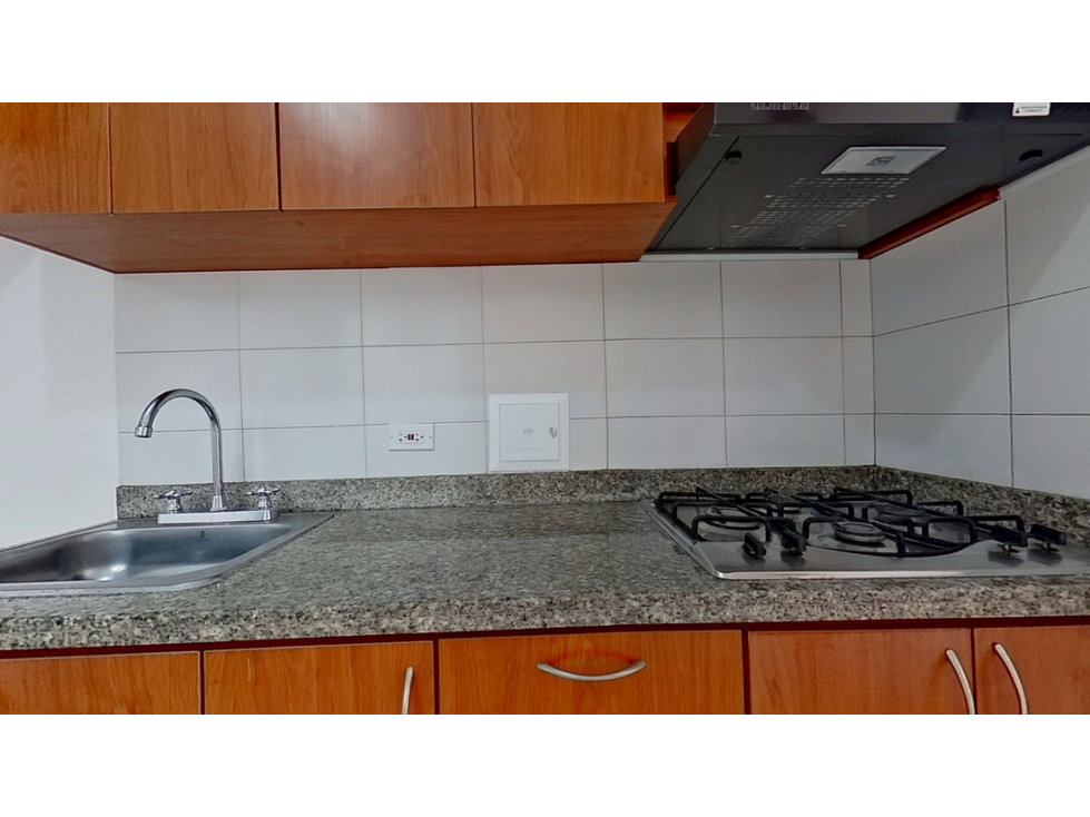 Apartamento en Venta en Suba 50 m2 — foto 4