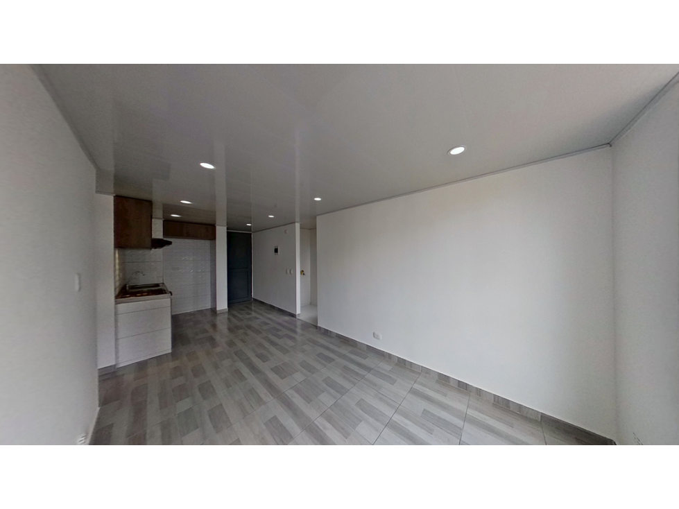 Apartamento en Venta en Madelena 42 m2 — foto 4