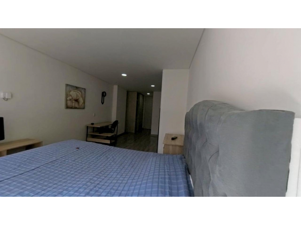 Venta de Apartaestudio en las Nieves — foto 4