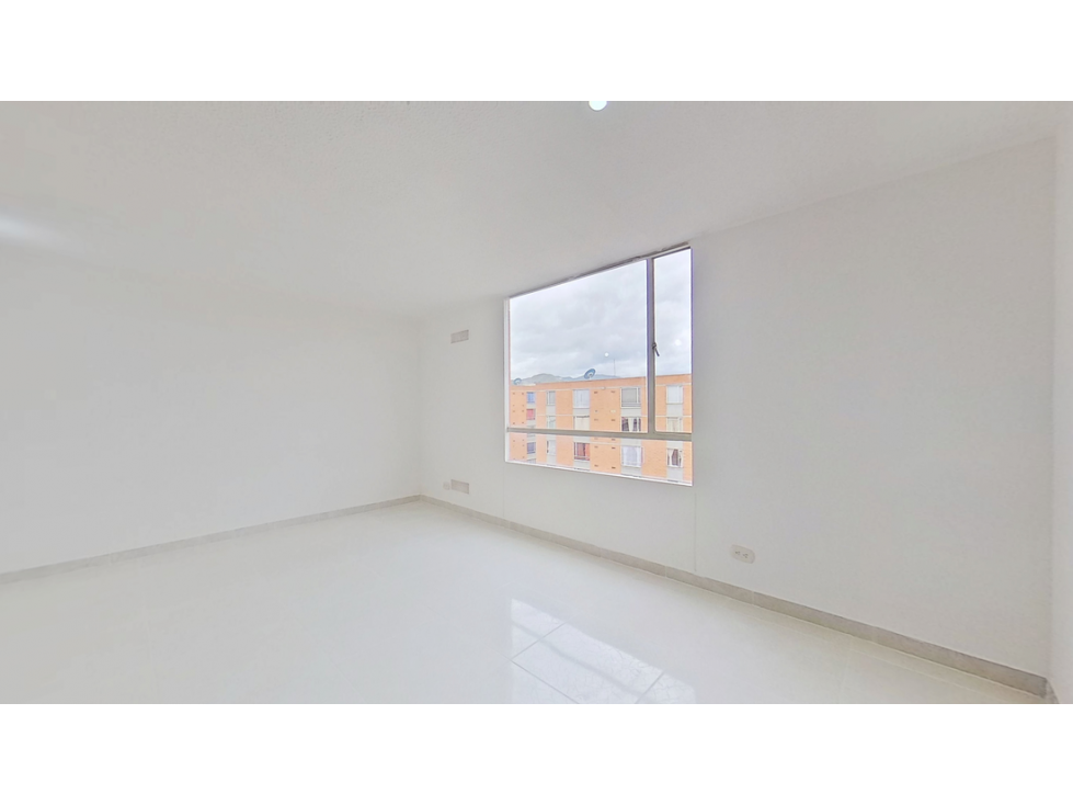 Apartamento en Venta en Hogares 41 m2 — foto 4