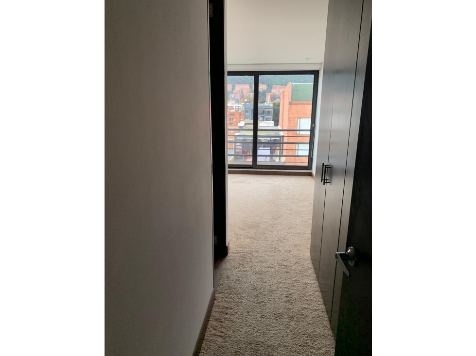 Apartamento San Patricio — foto 4