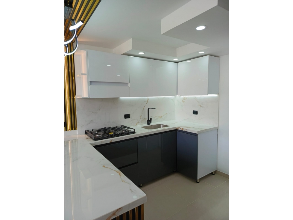 Apartamento la Salle — foto 4