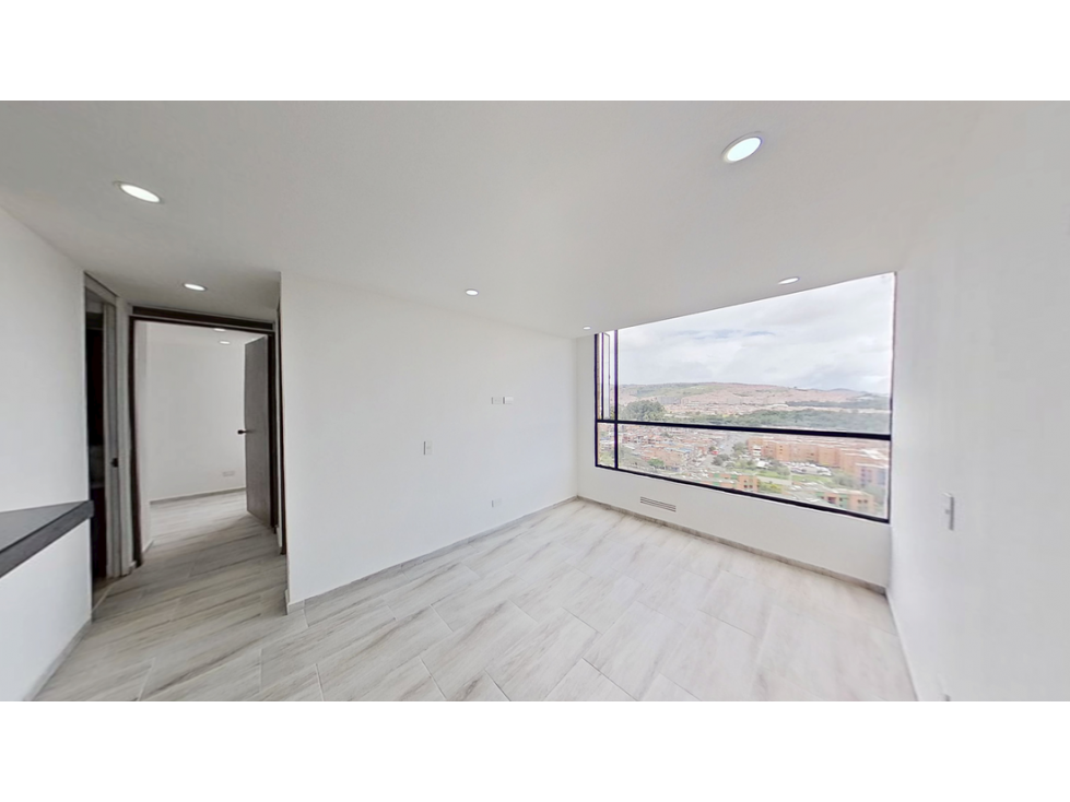 Apartamento en Venta en Timiza 38 m2 — foto 4