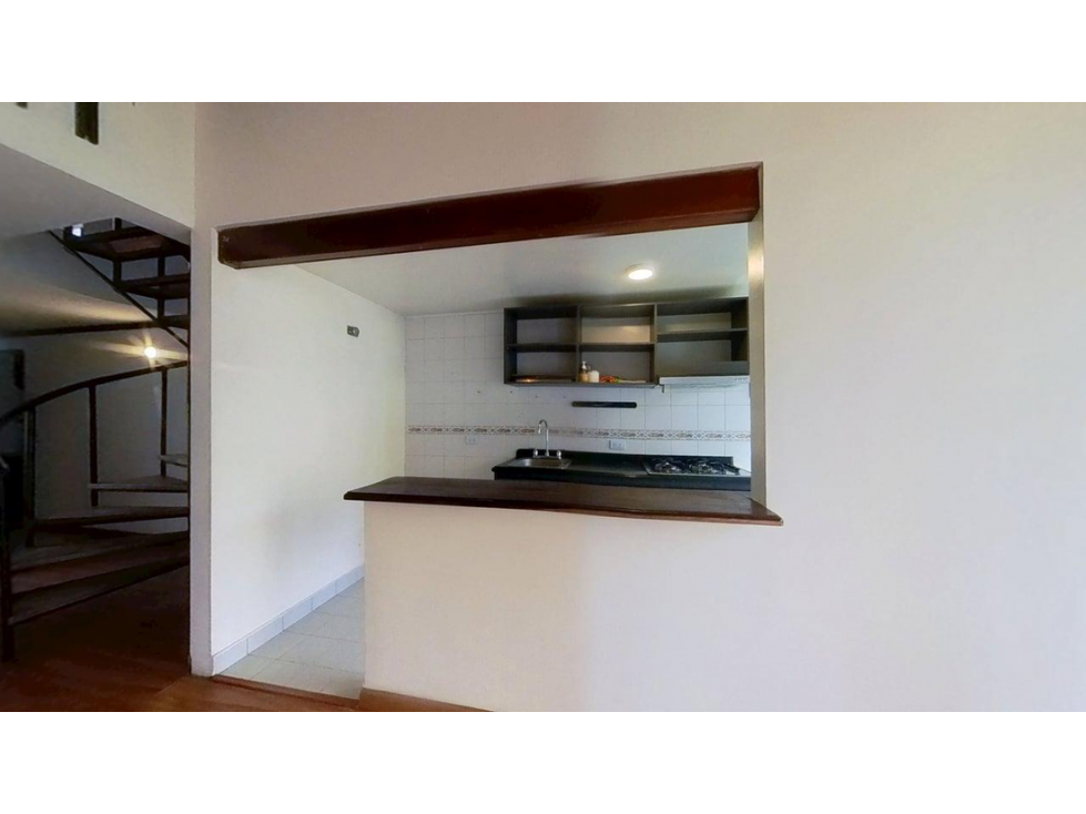 Apartamento en Venta en chapinero alto 76 m2 — foto 4