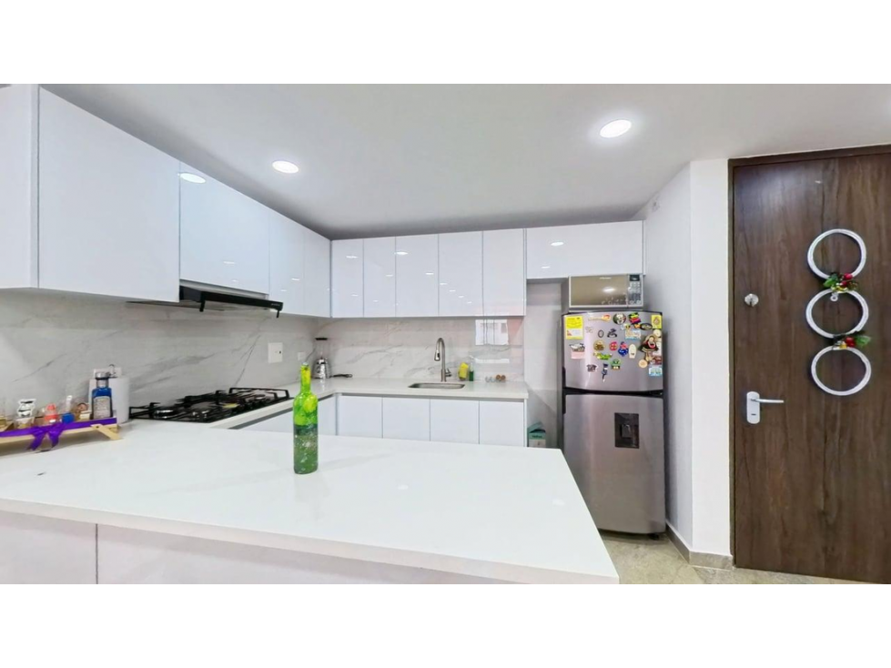Apartamento en Venta Cedritos — foto 4