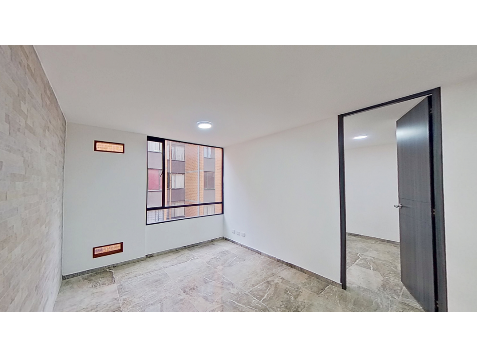Apartamento en Venta Hogares 51 m2 — foto 4