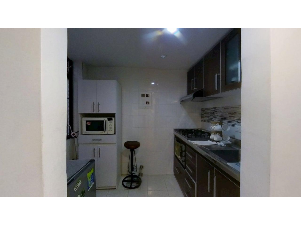 Apartamento en Venta Nogal 95 m2 — foto 4