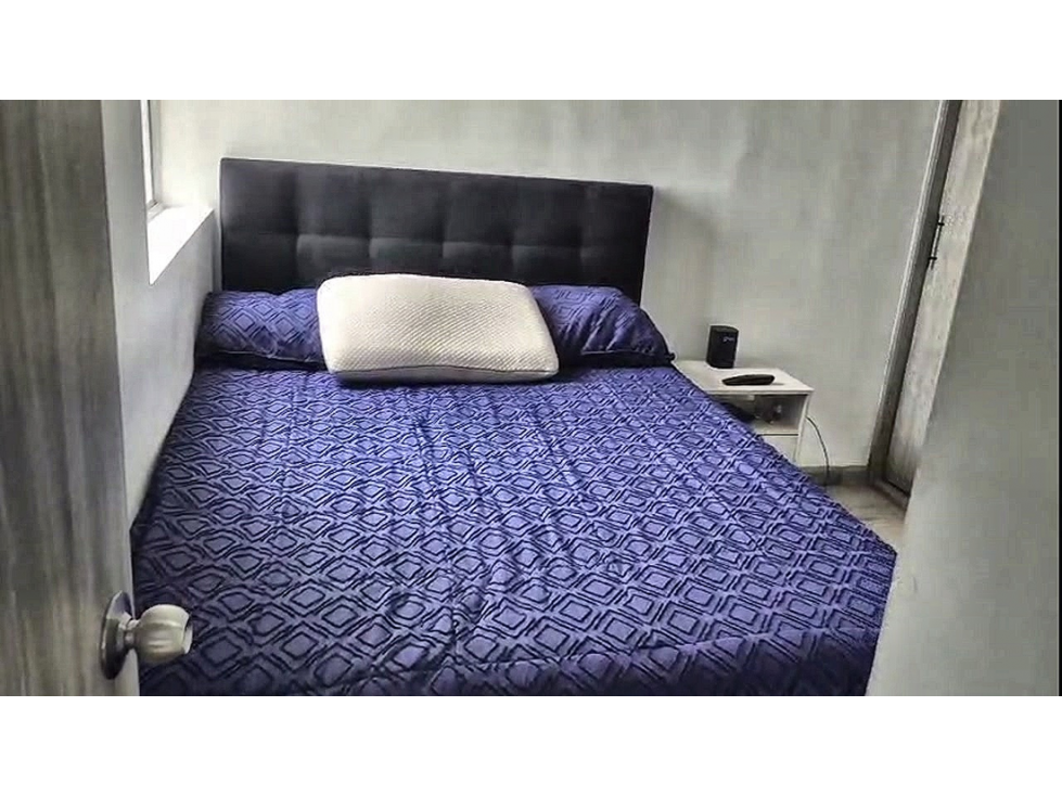 Apartamento en Venta en Castilla 38 m2 — foto 4