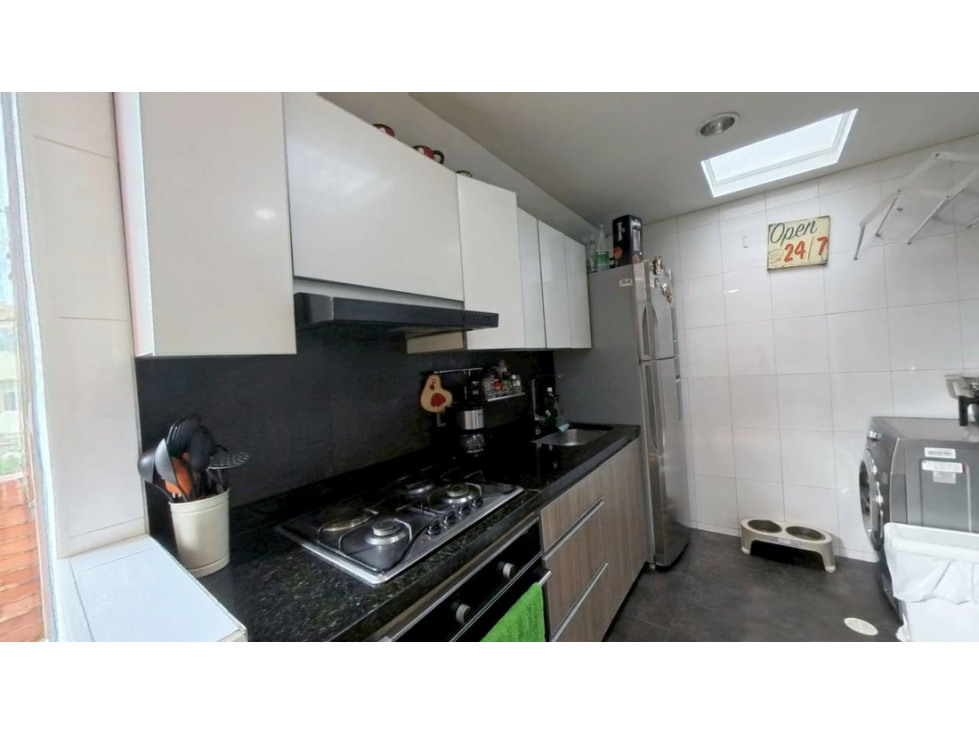 Apartamento Duplex en Venta en la Castellana 70 m2 — foto 4