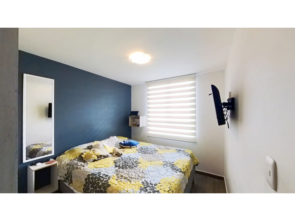 Apartamento en Venta Restrepo 37 m2 — foto 6