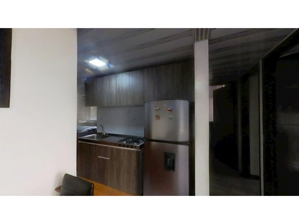 Apartamento en Venta - San Mateo, Soacha — foto 4