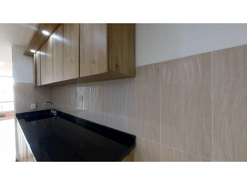 Apartamento en Venta. Parque Campestre — foto 4